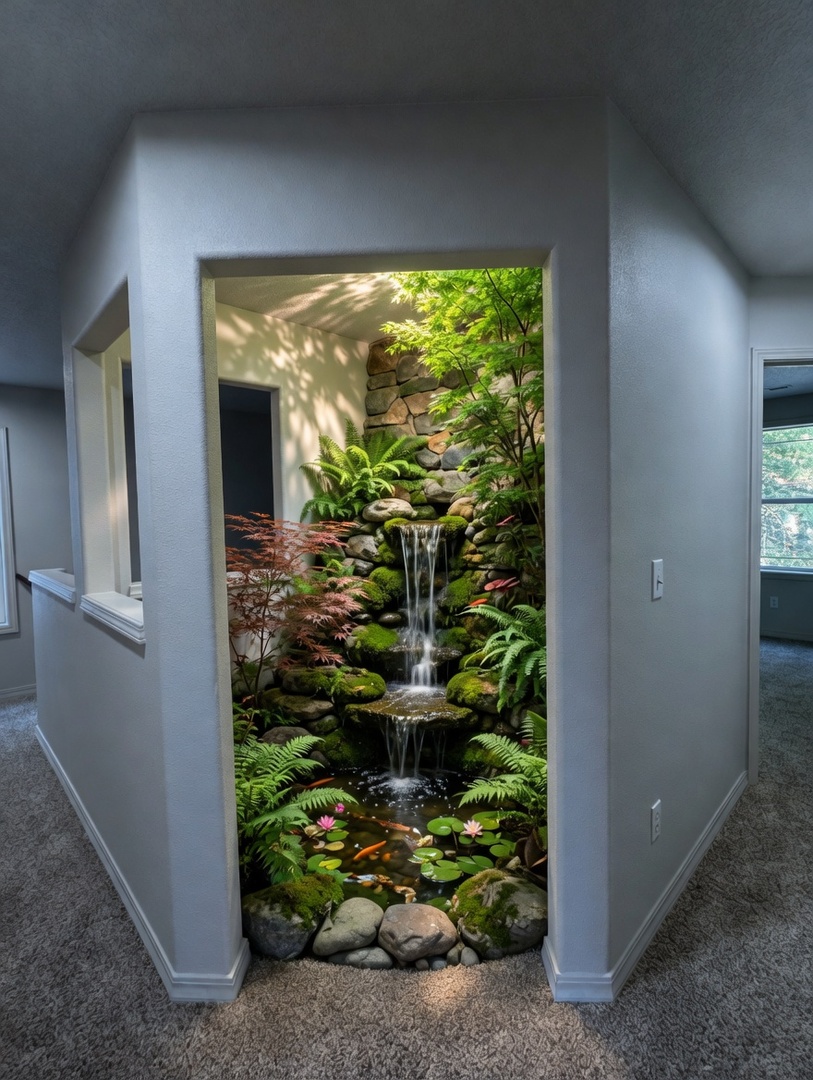 30 AI Room Design Before & After Transformations That Will Inspire You