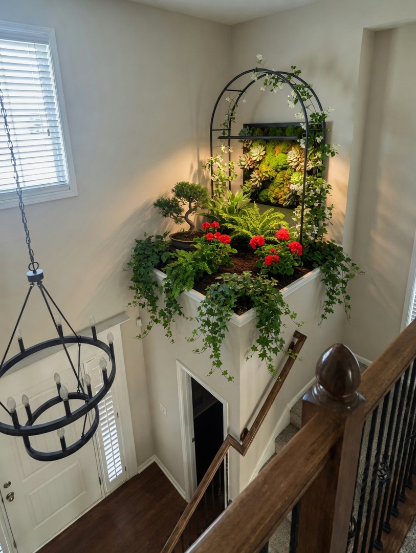 Boho transformation — warm, textured, effortlessly cool